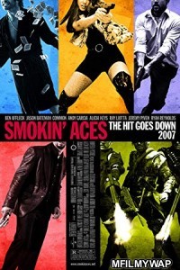 Smokin Aces (2006) Hindi Dubbed Movie