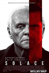 Solace (2015) Hindi Dubbed Movie