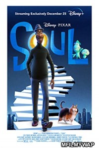 Soul (2020) English Full Movie