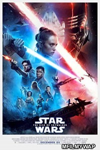 Star Wars The Rise of Skywalker (2019) English Full Movie