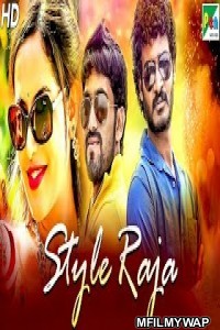 Style Raja (2020) Hindi Dubbed Movie