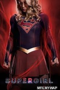 Supergirl (2018) Hindi Dubbed Season 4 Full Show