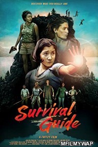 Survival Guide (2020) Unofficial Hindi Dubbed Movie