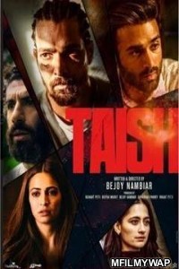 Taish (2020) Hindi Season 1 Complete Show