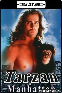 Tarzan In Manhattan (1989) Hindi Dubbed Movies