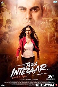 Tera Intezaar (2017) Bollywood Hindi Movie