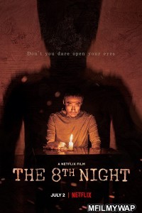 The 8th Night (2021) Hindi Dubbed Movie