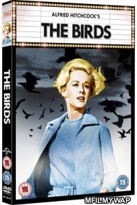 The Birds (1963) Hindi Dubbed Movies