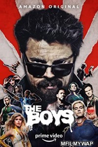 The Boys (2020) Hindi Dubbed Season 2 Complete Show