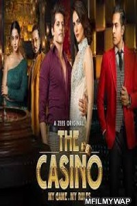 The Casino (2020) UNRATED Hindi Season 1 Complete Show