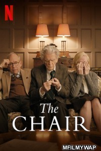 The Chair (2021) Hindi Dubbed Season 1 Complete Show