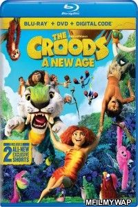 The Croods A New Age (2020) Hindi Dubbed Movies