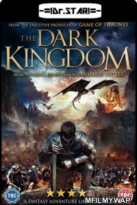 The Dark Kingdom (Dragon Kingdom) (2019) UNCUT Hindi Dubbed Movie