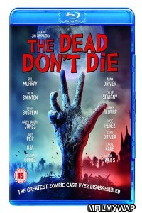 The Dead Dont Die (2019) Hindi Dubbed Movies