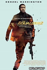 The Equalizer 2 (2018) Hindi Dubbed Movie