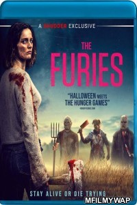 The Furies (2019) Hindi Dubbed Movies