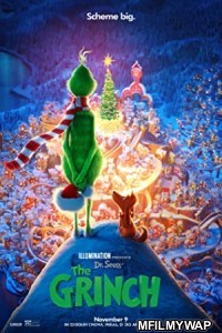 The Grinch (2018) Hindi Dubbed Movie