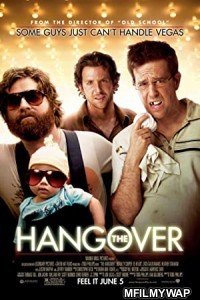 The Hangover (2009) Hindi Dubbed Movie