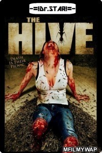 The Hive (2008) UNCUT Hindi Dubbed Movie