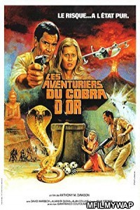 The Hunters of the Golden Cobra (1982) Hindi Dubbed Movie