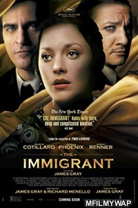 The Immigrant (2013) Hindi Dubbed Movie