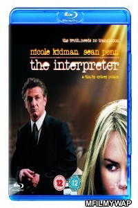 The Interpreter (2005) Hindi Dubbed Movies