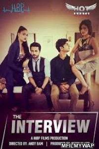 The Interview (2020) UNRATED Hotshot Hindi Short Film