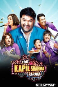 The Kapil Sharma Show 10 October (2020) Hindi Tv Show