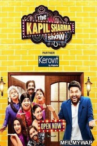 The Kapil Sharma Show 18 September (2022) Full Show