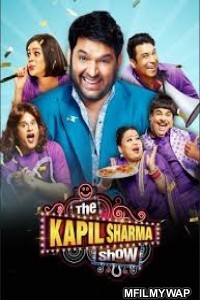 The Kapil Sharma Show 1 August 2020 Full Show