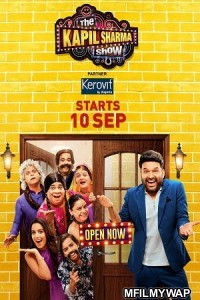 The Kapil Sharma Show 9 October (2022) Full Show