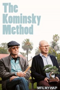 The Kominsky Method (2021) Hindi Dubbed Season 3 Complete Show