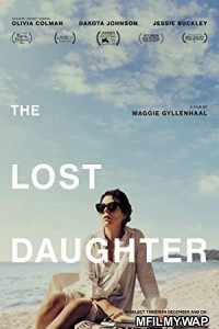 The Lost Daughter (2021) Hindi Dubbed Movie