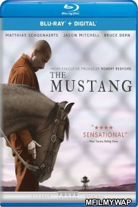 The Mustang (2019) Hindi Dubbed Movies