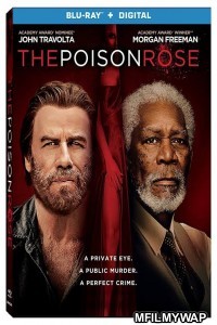 The Poison Rose (2019) Hindi Dubbed Movies