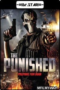 The Punished (2018) UNCUT Hindi Dubbed Movies