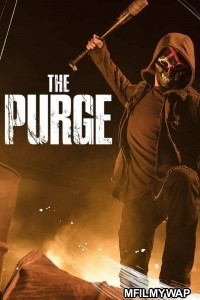 The Purge (2018) Hindi Dubbed Season 1 Complete Show