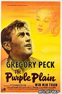 The Purple Plain (1954) Hindi Dubbed Movie