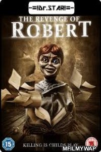 The Revenge Of Robert The Doll (2018) UNCUT Hindi Dubbed Movie