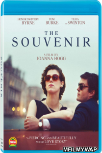 The Souvenir (2019) Hindi Dubbed Movies