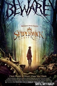 The Spiderwick Chronicles (2008) Hindi Dubbed Movie