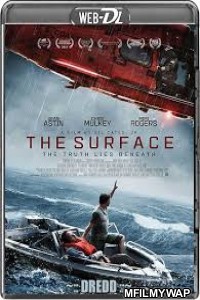 The Surface (2014) Hindi Dubbed Movie