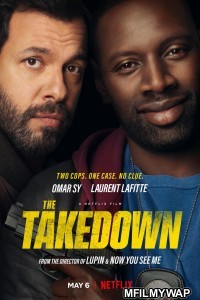 The Takedown (2022) Hindi Dubbed Movies