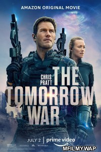 The Tomorrow War (2021) Hindi Dubbed Movie