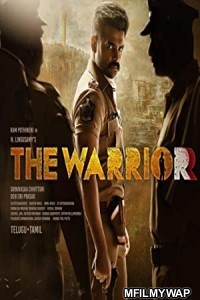 The Warriorr (2022) Unofficial Hindi Dubbed Movie