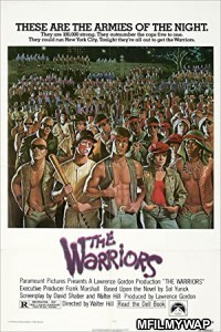 The Warriors (1979) Hindi Dubbed Movie