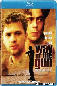 The Way of The Gun (2000) Hindi Dubbed Movies