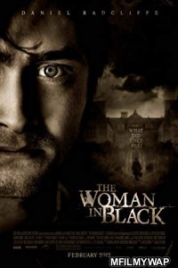 The Woman In Black (2012) Hindi Dubbed Movie