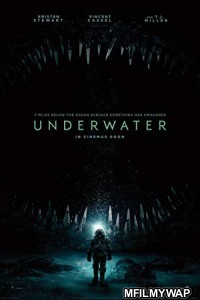 Underwater (2020) English Full Movie