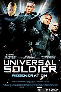 Universal Soldier: Regeneration (2009) Hindi Dubbed Movie